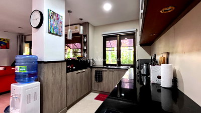 Condos for sale : 🛏️ 1 Bed - 🛁 1 Bath - 🏙️ Pool View - 🇹🇭 COMPANY name - 🏢 Thabali Condominium Pattaya - Ref: TBL12
