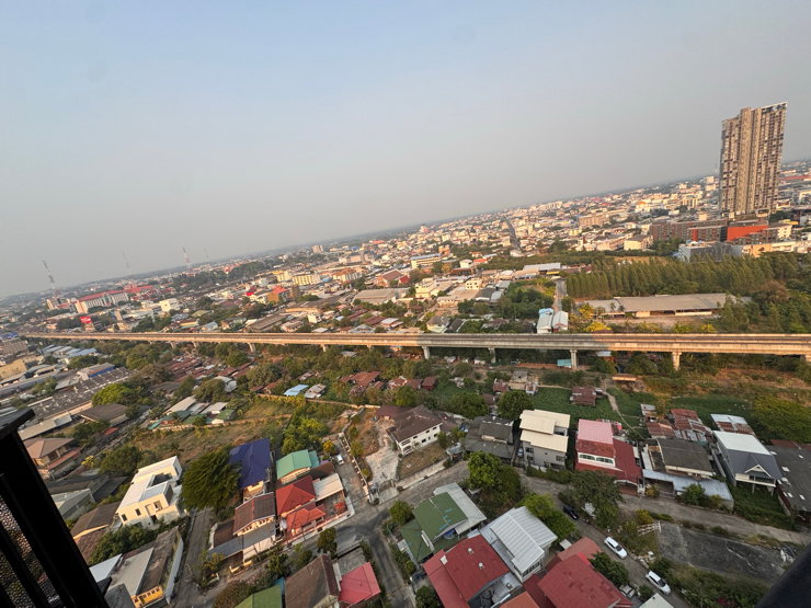 รูป ขายเดอะเบส ไฮท์ ขอนแก่น ราคาดีที่สุดในโครงการ - รูปที่ 9/13