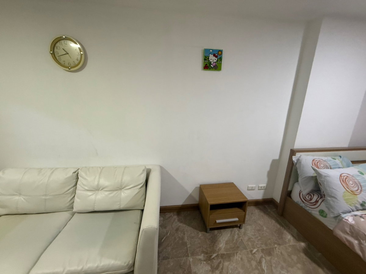 รูป ✅🎯เดอะ คอลัมน์ ราชพฤกษ์🎯✅แยกโซนครัวปิด พร้อมอยู่ ว่าง 2 ห้อง - รูปที่ 7/33