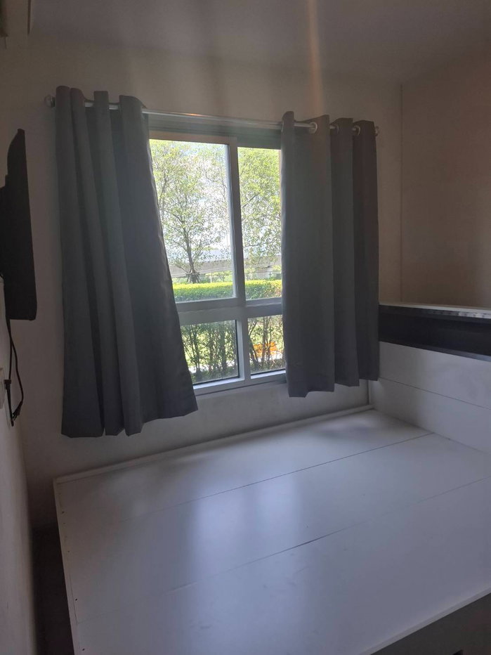 รูป ให้เช่า คอนโด ชีวาทัยเพชรเกษม 27  - รูปที่ 9/14