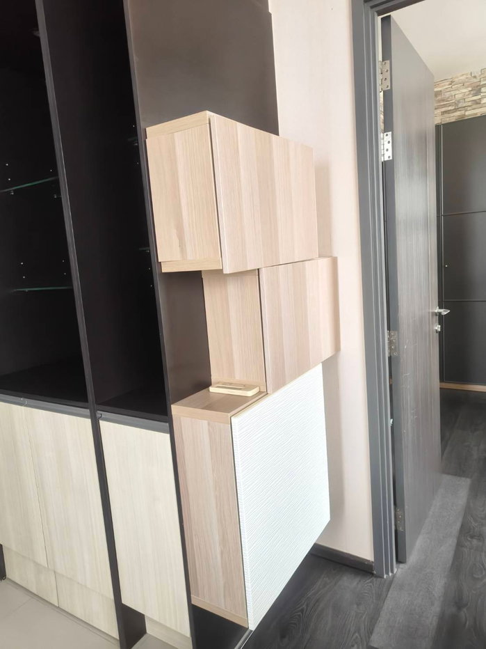 รูป Hot Price for rent Edge Sukhumvit 23 ราคาถูกที่สุด ห้องสวย🔥 - รูปที่ 7/11