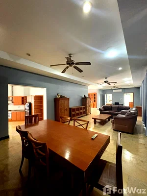 Houses for rent Nong Prue, Chonburi : Pool Villa for rent 6121552