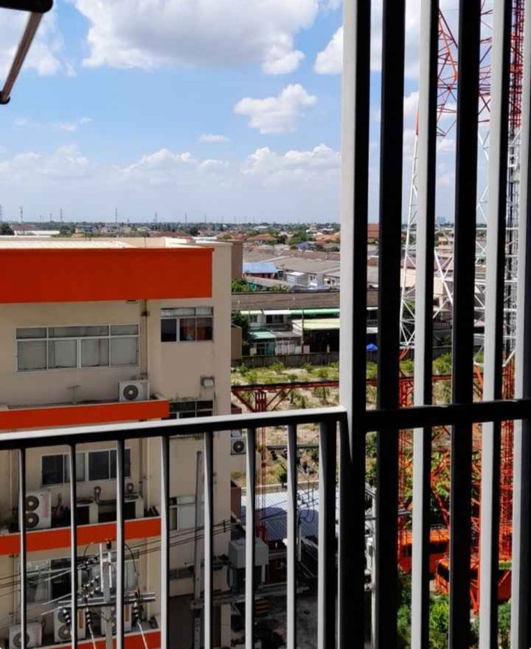 picture Fuse Sense'               Bangkae  - 9/13