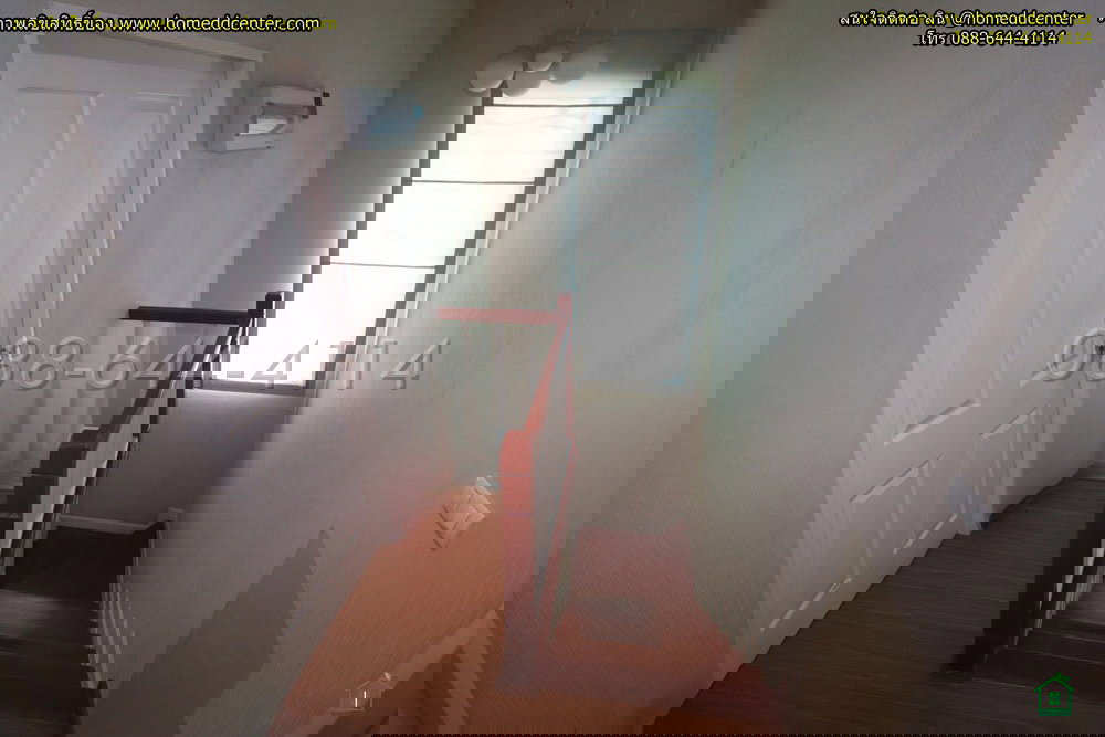 รูป ขายบ้านเดี่ยว ร่มเกล้า มีนบุรี เพอร์เฟค เพลส ใกล้สนามบินสุวรรณภูมิ รถไฟฟ้าสายสีส้ม และสายสีชมพู สถานีมีนบุรี และ แอร์พอร์ตลิงก์ ลาดกระบัง - รูปที่ 14/20