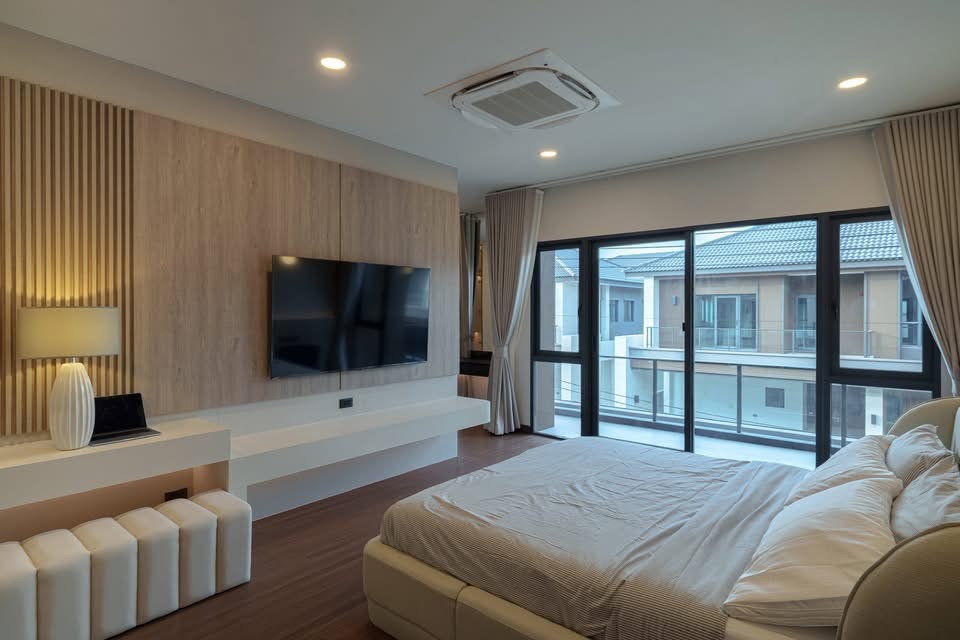 รูป บ้านสวย🏡🏡เดอะ ซิตี้ บางนา3🏡🏡ใกล้  -Mega Bangna  -ทางด่วนบางนา–ตราด - รูปที่ 6/24