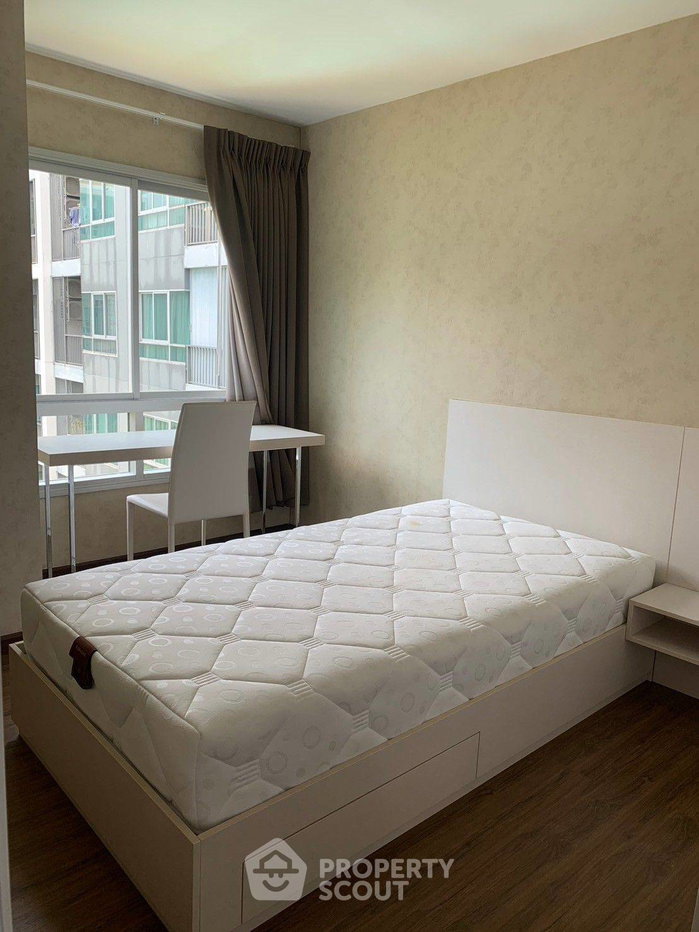picture 2-BR Condo at Hallmark Chaengwattana in Pak Kret (ID 630387) - 5/10