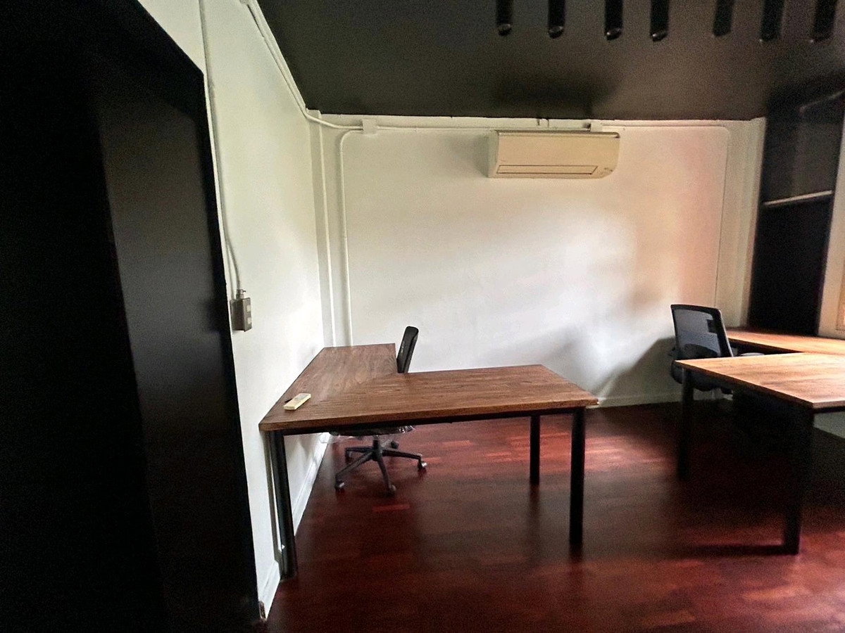 picture Home office for rent, Sathorn, nice decoration - 27/36