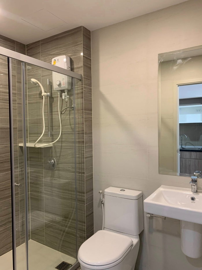 รูป 🔮RB24224 ให้เช่าถูกมาก👍ศุภาลัย เวอเรนด้า รามคำแหง✅แอดไลน์ @119dgdea ( มี @ ด้วย) แอดมินตอบไว - รูปที่ 2/11