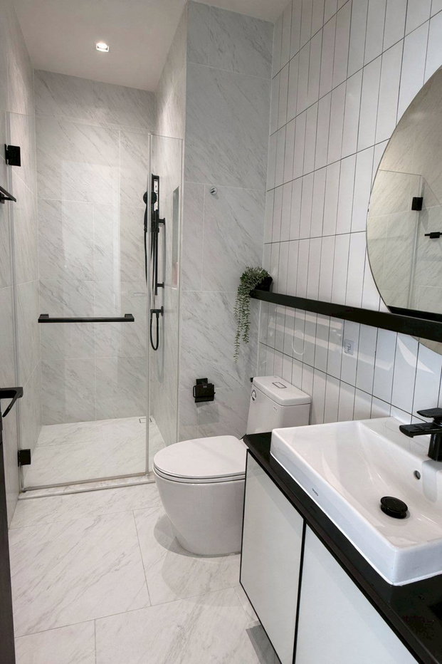 รูป LTH15073 -🏙️ High Floor Condo for Rent | Krung Thonburi | Open View Living with Easy City Access | Near BTS Krung Thonburi | 65,000 THB/Month | คอนโดกรุงธนบุรี ชั้นสูง วิวโล่ง เดินทางเข้าเมืองง่าย ใกล้ BTS กรุงธนบุรี - รูปที่ 2/5
