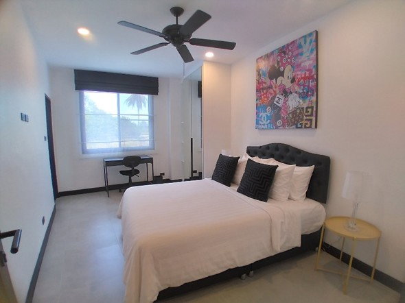 picture For rent Townhome @BoatLagoon Koh Kaew - 11/15