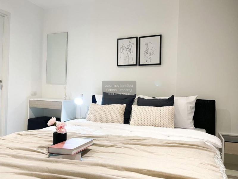 รูป เช่าคอนโด  ไอคอนโด เสรีไทย กรีนสเปซ  ARL-หัวหมาก คลองจั่น เขต บางกะปิ กรุงเทพ CX-74345 ✅ ทักไลน์ @connexproperty ตอบทันที ทีมงานมืออาชีพ ✅ - รูปที่ 6/8