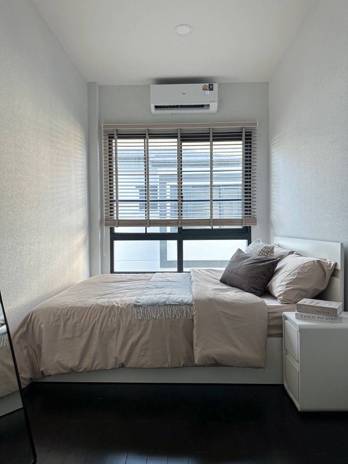 รูป RS5869 ให้เช่า The City บางนา 2 บ้านเดี่ยวหรูสไตล์โมเดิร์น ในโซน Private ระดับพรีเมียม - รูปที่ 31/35