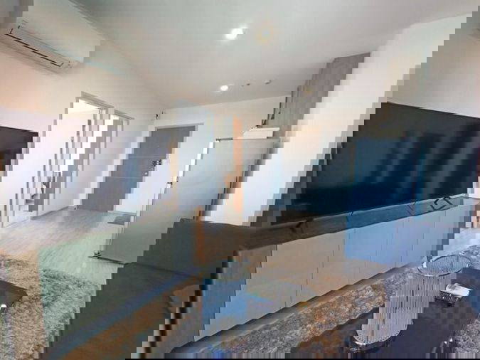 รูป 🔴RI21496🟡 ให้เช่าถูกมาก 👍 IDEO Mobi Bangsue Grand Interchange 💛🧡 ✅ แอดไลน์ @930jwqti (มี @ ด้วยนะครับ)  แอดมินตอบไว  - รูปที่ 9/14