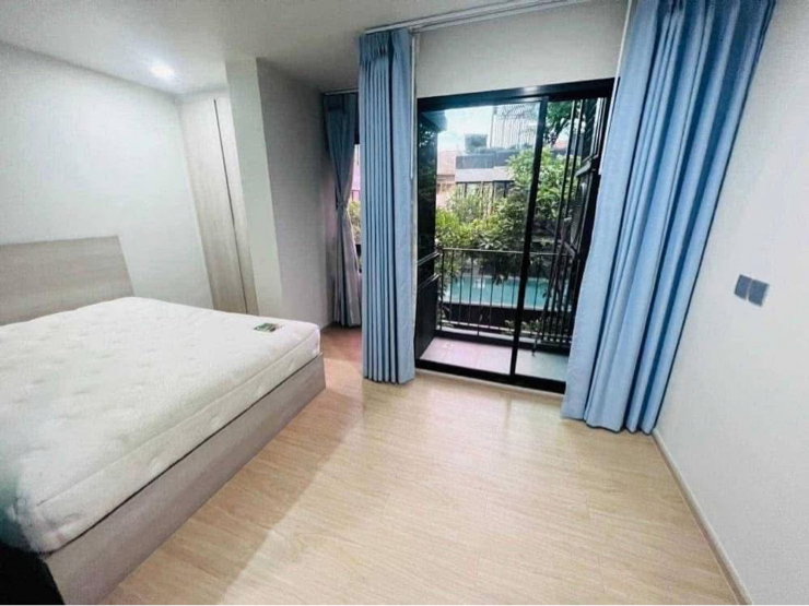รูป ปล่อยเช่าคอนโด WYNN CONDO พหลโยธิน52 #ใกล้ BTSสะพานใหม่ระยะเดินได้ - รูปที่ 5/16