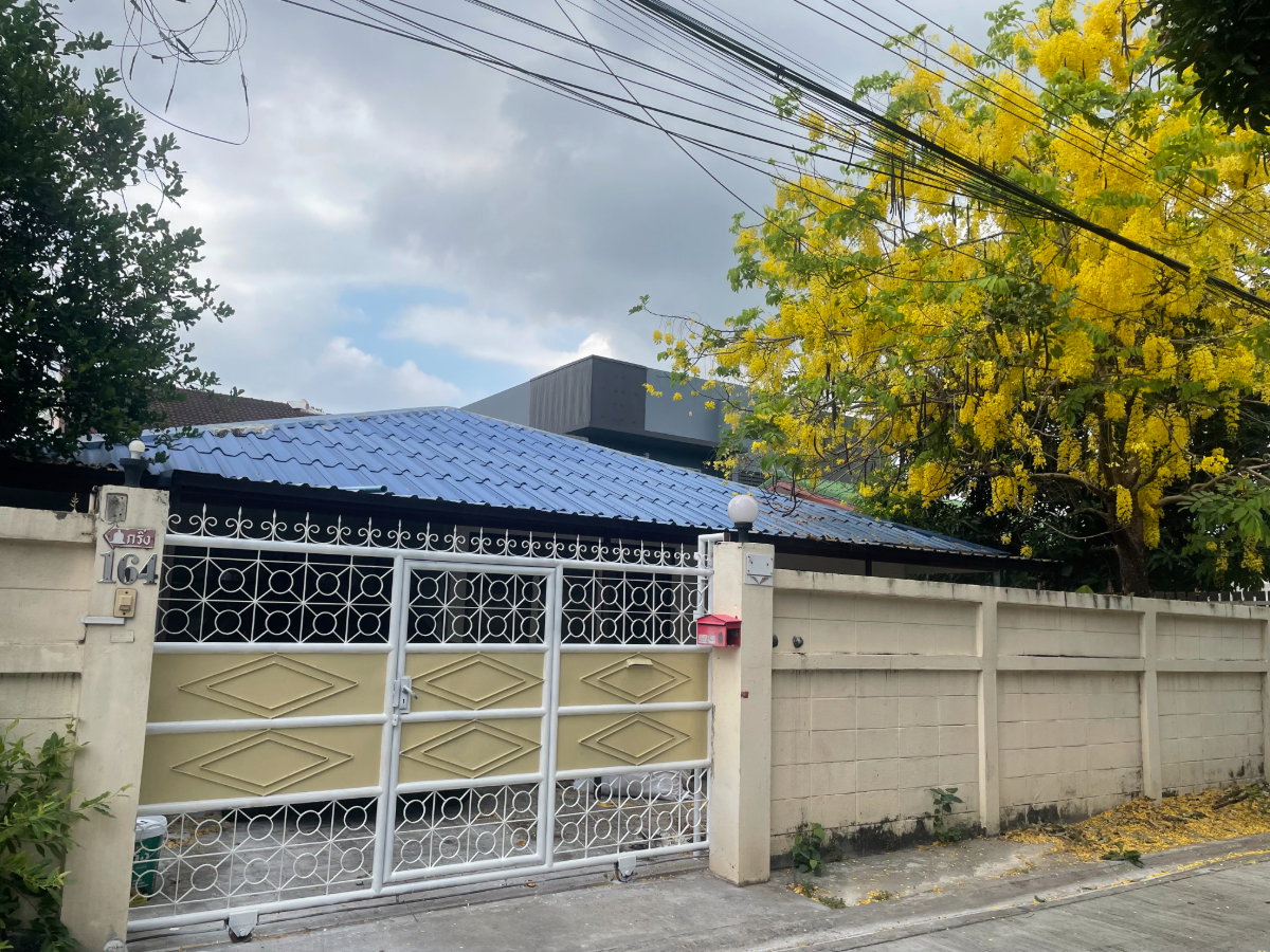 รูป ขายบ้านเดี่ยวชั้นเดียว ขนาด 55 ตารางวา รามอินทรา 39 แยก 2 - รูปที่ 10/10