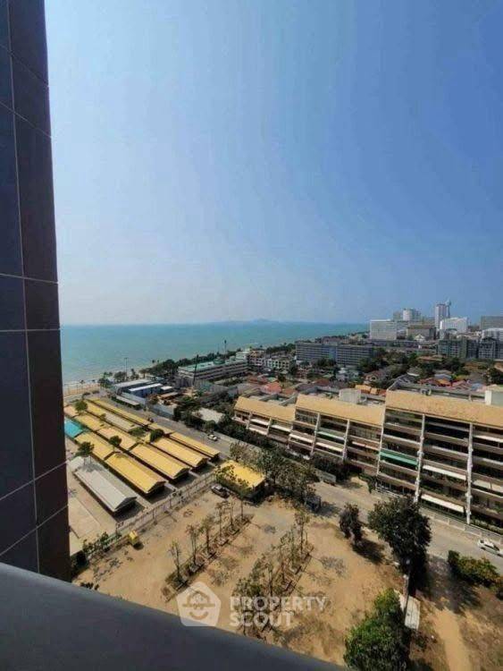 รูป คอนโด 1-ห้องนอน ที่ โคปาคาบาน่า บีช จอมเทียน ใกล้ หาดจอมเทียน (ID 2811443) - รูปที่ 7/7