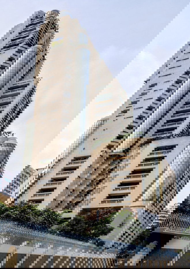 picture City Lake Condominium  Sukhumvit 16  - 1/15