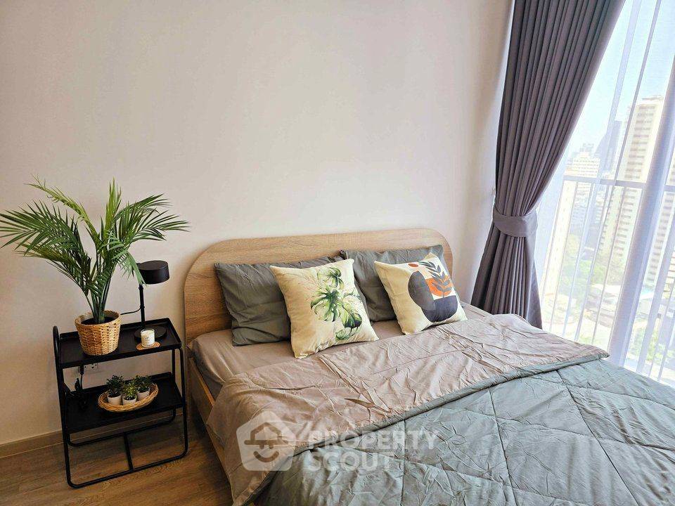 รูป คอนโด 2-ห้องนอน ที่ โนเบิล สเตท 39 ใกล้ BTS พร้อมพงษ์ (ID 1519443) - รูปที่ 3/9