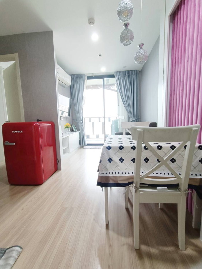 picture 13,500 Artemis Sukhumvit 77 BTS Onnut contact Line: katk03 - 5/11