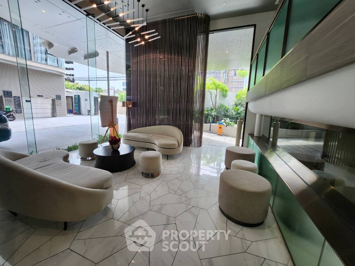 รูป คอนโด 1-ห้องนอน ที่ ฟินน์ อโศก ใกล้ BTS อโศก (ID 2104398) - รูปที่ 32/32