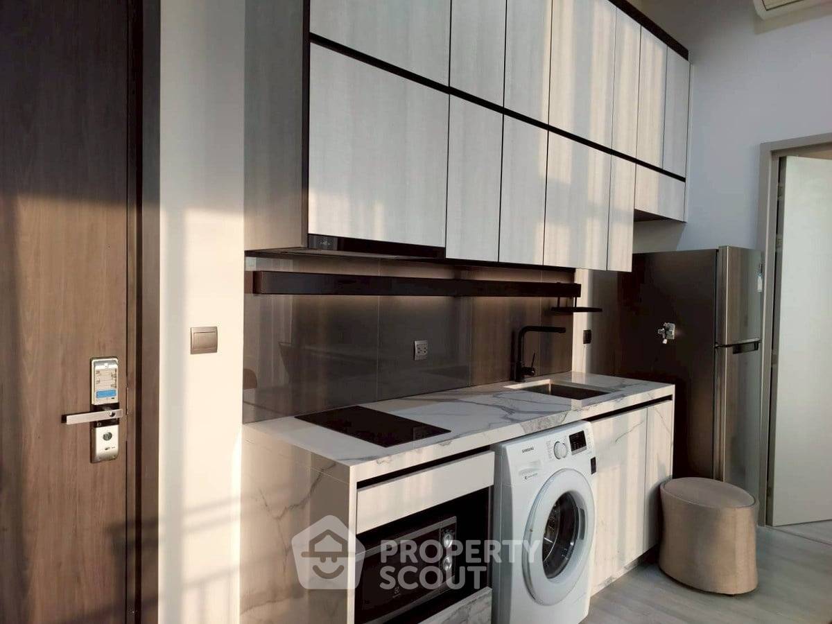 รูป คอนโด 1-ห้องนอน ที่ เดอะ ไลน์ สุขุมวิท 101 ใกล้ BTS ปุณณวิถี (ID 2433731) - รูปที่ 1/7