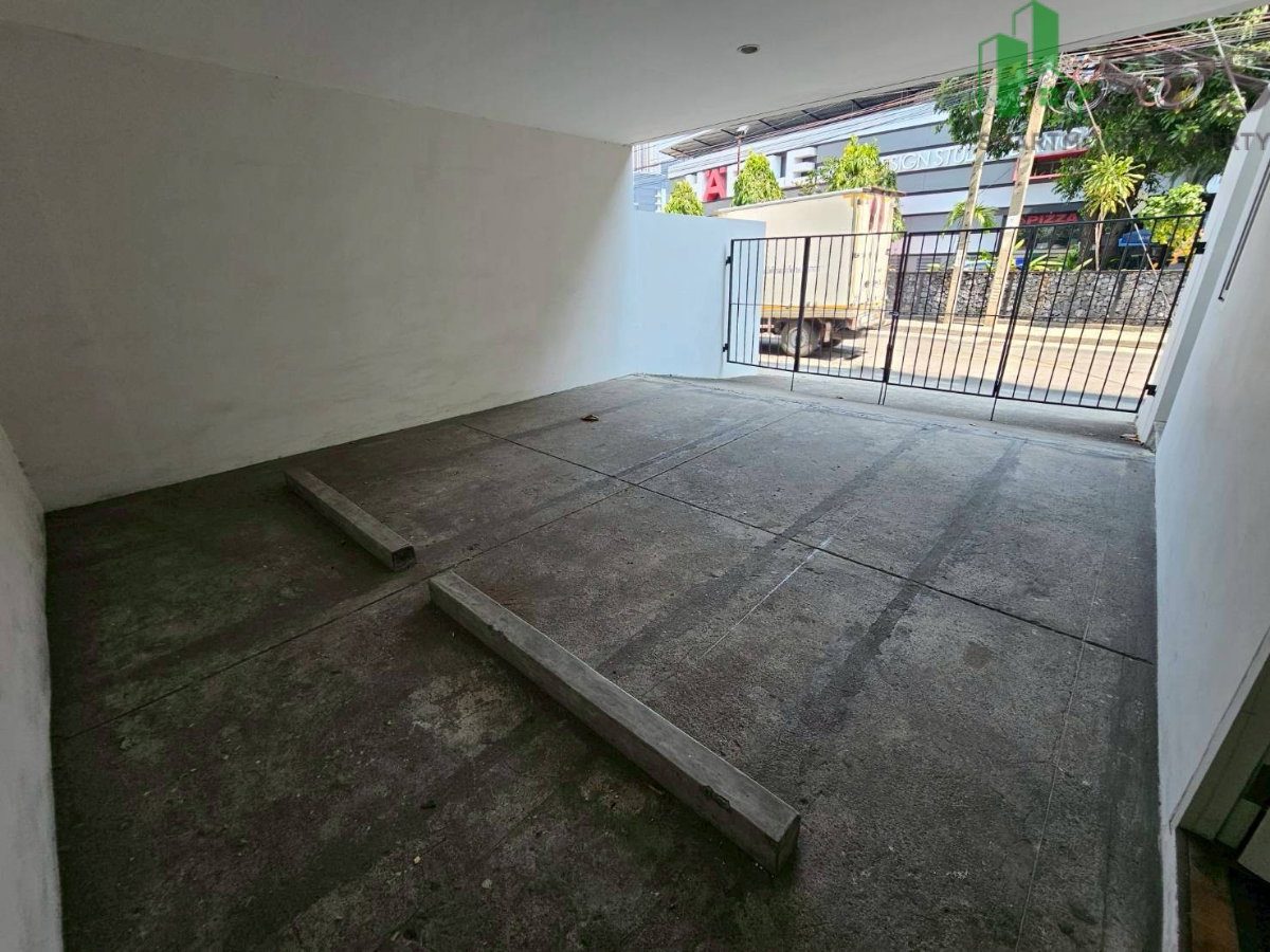 รูป Homeoffice ให้เช่า ใกล้ BTS ปุณณวิถี (SPSP656) - รูปที่ 3/20