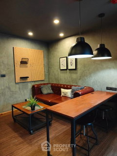 รูปภาพ 1-BR Condo at The Link Sukhumvit 64 near BTS Punnawithi (ID 1732273)