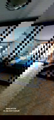 คอนโด ปากเกร็ด นนทบุรี : ✨ ขายด่วน!!  ห้องสภาพดี กว้าง ราคาจับต้องได้ ไม่ถึง 6 แสน 🔥  Champs Elysees Chaengwattana ฌ็องเซลิเซ่ แจ้งวัฒนะ 📍 ใกล้ทางด่วนและรถไฟฟ้าสายสีชมพู