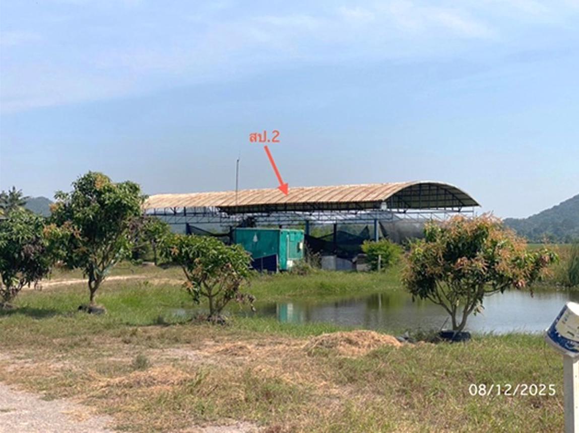 รูป อาคารสำนักงาน 2873 ตร.วา เมืองราชบุรี ราชบุรี 9.4M - รูปที่ 11/22
