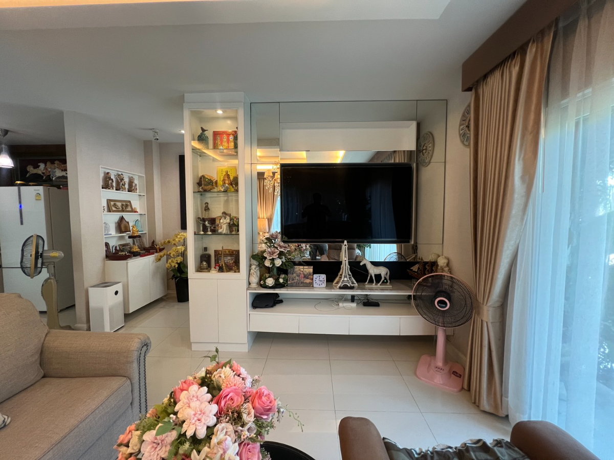 รูป บ้านเดี่ยว Perfect Place รัตนาธิเบศร์ เฟส 2 💰 ราคาเพียง 5.28 ล้านบาท - รูปที่ 15/36