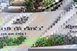 Project Regent on the Park 1 Picture - 4/10