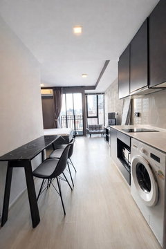 🔥🔥 ให้เช่า 📌 Venio Sukhumvit 10 (ID Line : @arent) ต่อรองได้ ห้องปล่อยออกไวมาก!! ✅ เรามีสต็อกอีกหลายโครงการ ตอบไวมาก มีข้อเสนอดีๆทุกดีล