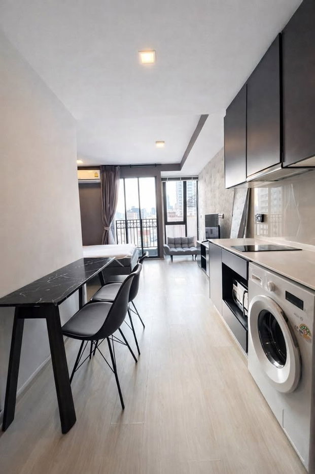 รูป 🔥🔥 ให้เช่า 📌 Venio Sukhumvit 10 (ID Line : @arent) ต่อรองได้ ห้องปล่อยออกไวมาก!! ✅ เรามีสต็อกอีกหลายโครงการ ตอบไวมาก มีข้อเสนอดีๆทุกดีล - รูปที่ 1/4