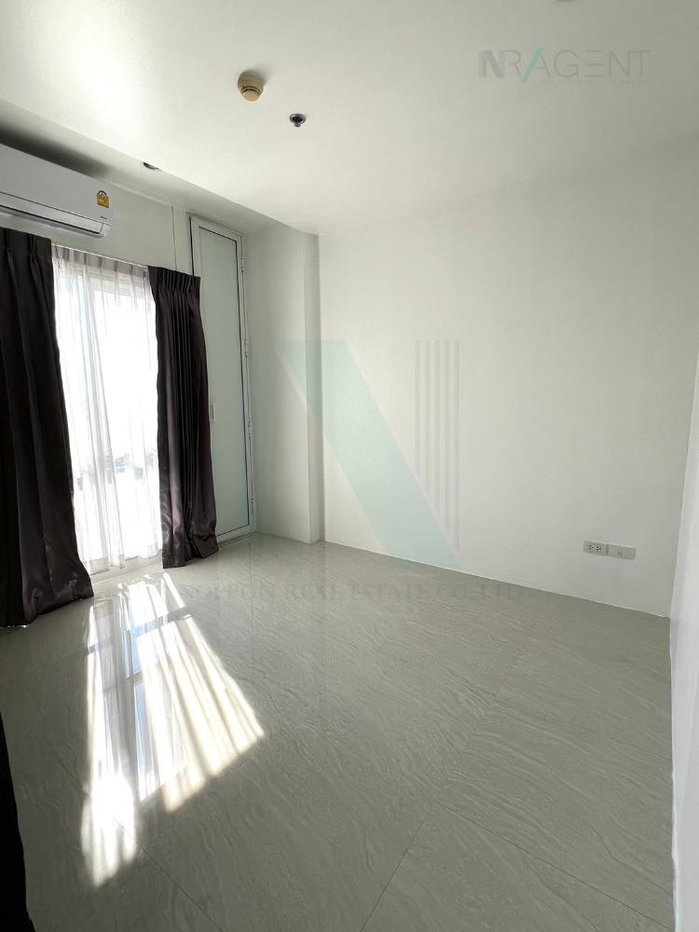 รูป ให้เช่าคอนโด เดอะ คีย์ แจ้งวัฒนะ อาคาร A ชั้น 21 1 ห้องนอน ขนาด 41.00 ตรม ใกล้ ห้างสรรพสินค้าเซ็นทรัลแจ้งวัฒนะ - รูปที่ 5/8