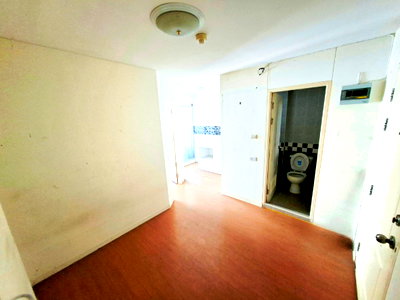 ขายคอนโด : 🔥ขายราคาถูกที่สุดในโครงการ ลุมพินี คอนโดทาวน์ รัตนาธิเบศร์ Lumpini Condotown Rattanathibet พร้อมอยู่!