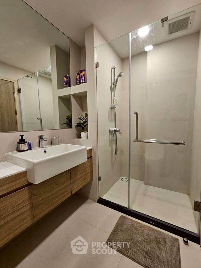รูป คอนโด 1-ห้องนอน ที่ โนเบิล แอมเบียนส์ สุขุมวิท 42 ใกล้ BTS เอกมัย (ID 2819764) - รูปที่ 11/11