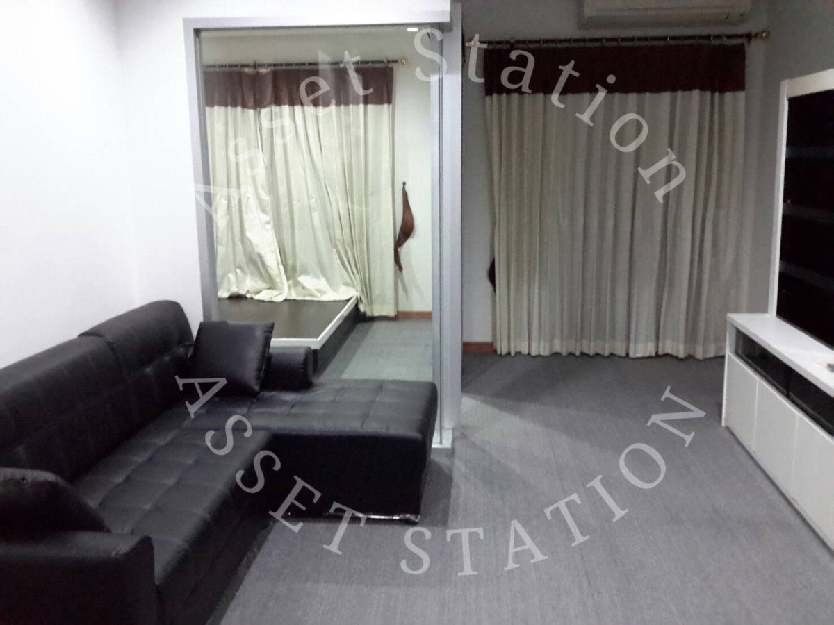 รูป 💎 The Seed Memories Siam ห้องสวย แต่งครบ พร้อมอยู่ ใกล้สยาม ✨ - รูปที่ 3/9