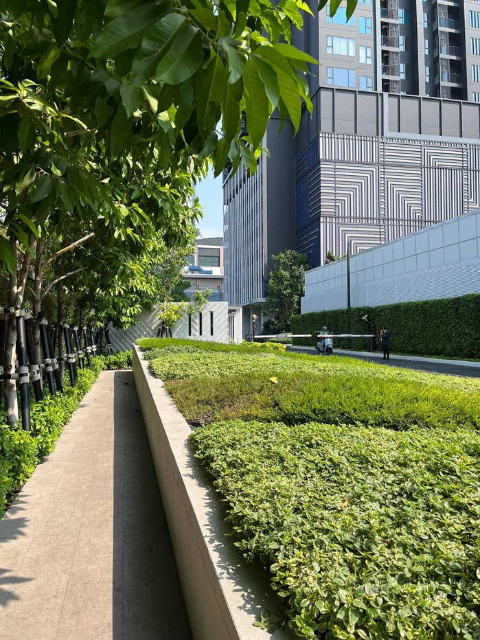 รูป 🔴RI21502🟡 ให้เช่าถูกมาก 👍 Life Phahon - Ladprao 💛🧡 ✅ แอดไลน์ @930jwqti (มี @ ด้วยนะครับ)  แอดมินตอบไว  - รูปที่ 7/20