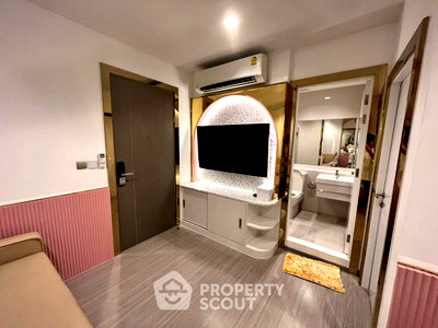 ขายคอนโด : คอนโด 1-ห้องนอน ที่ ไลฟ์ อโศก - พระราม 9 ใกล้ MRT พระราม 9 (ID 2812070)
