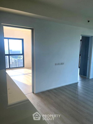 Condos for sale : 2-BR Condo at A Space Mega 1 in Bang Kaeo (ID 2819842)