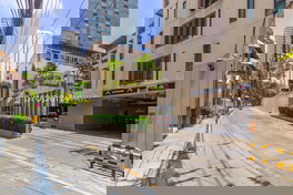 Project Condolette Dwell Sukhumvit 26 Picture - 5/7