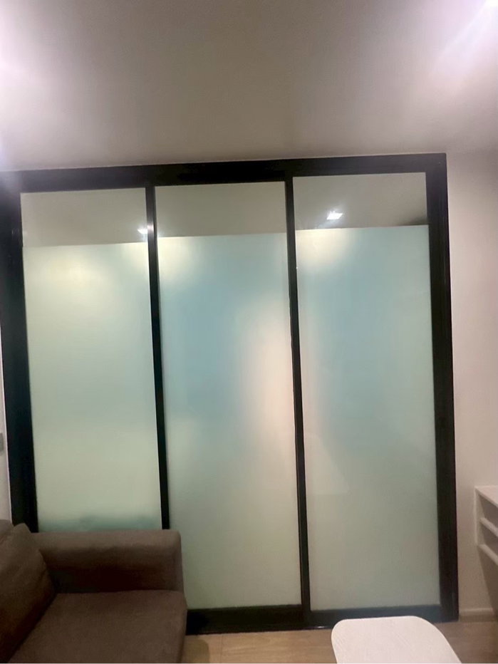 รูป ปล่อยเช่าคอนโด WYNN CONDO พหลโยธิน52 #ใกล้ BTSสะพานใหม่ระยะเดินได้ - รูปที่ 8/16