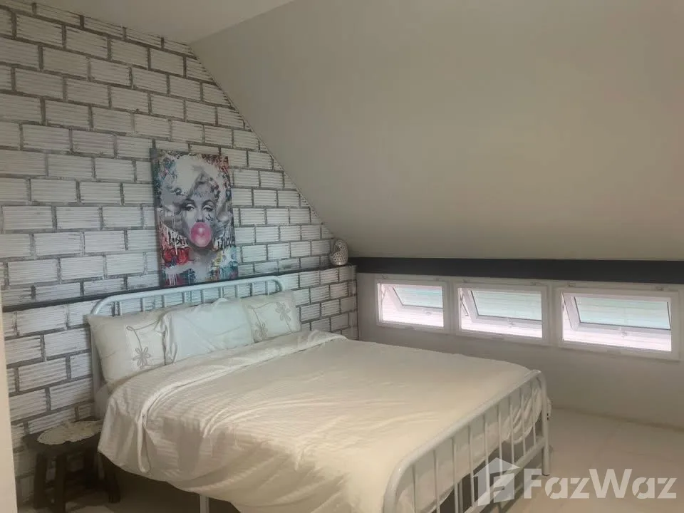 รูป บ้านเดี่ยวให้เช่า 5 ห้องนอน ใน สาคู, ภูเก็ต 6202178 - รูปที่ 25/26