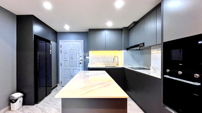 ขายคอนโด : 🛏️ 1 ห้องนอน - 🛁 1 ห้องน้ำ - 🏙️ Sea View - 🌏 ชื่อชาวต่างชาติ - 🏢 View Talay 2 Jomtien Condominium - รหัส: VT2B23