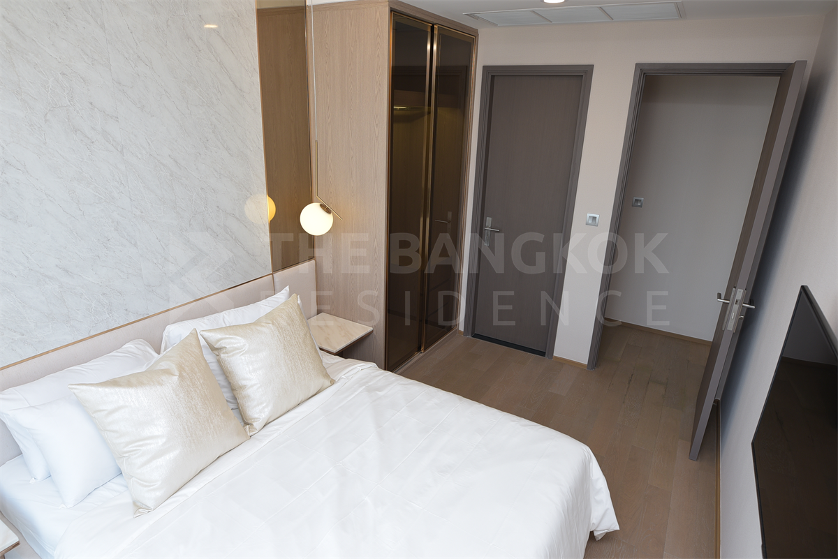 picture Easy Travel, Fully Utilized Space Ashton Chula-Silom near BTS Sala Daeng - 5/10