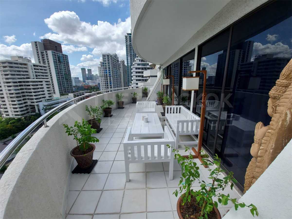 รูป ศุภาลัย เพลส สุขุมวิท 39  ทำเลศักยภาพ ไม่แพงอย่างที่คิด - รูปที่ 4/10