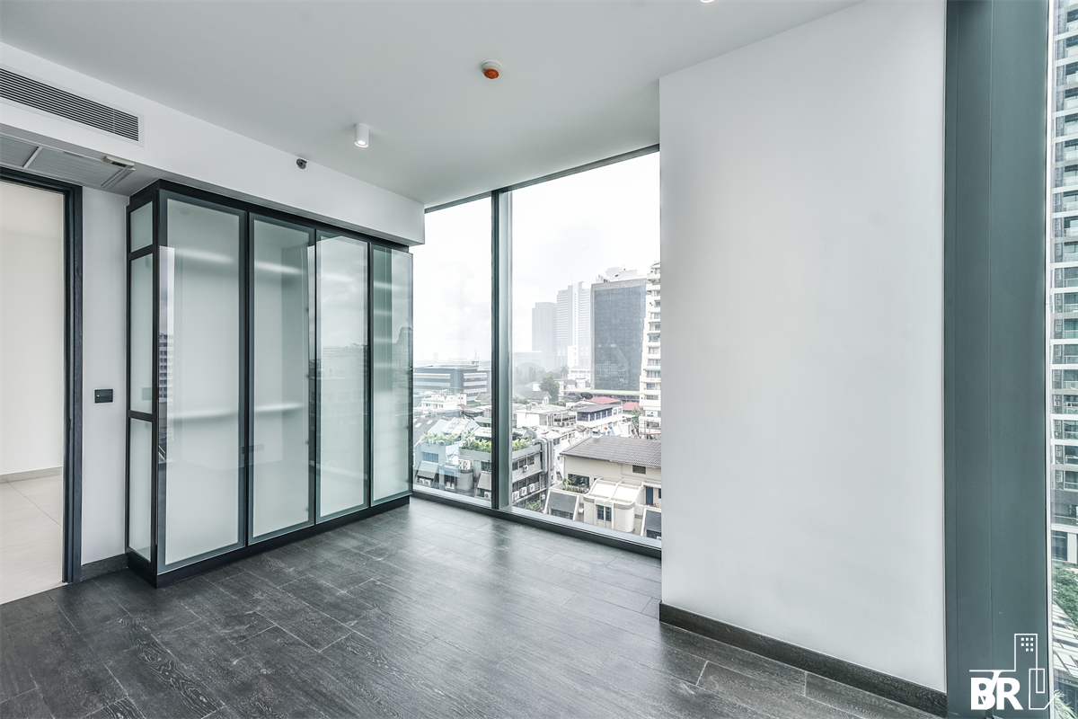 รูป ทำเลศักยภาพ ไม่แพงอย่างที่คิด เทตต์ 12 ใกล้ BTS สถานีเซนต์หลุยส์ - รูปที่ 3/9