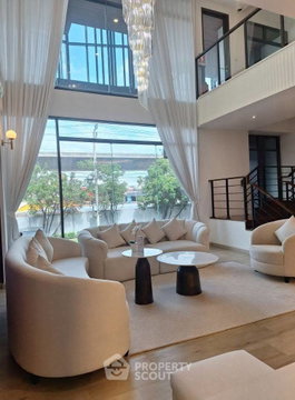 ทาวน์เฮ้าส์ 1-ห้องนอน ที่ เดอะ พรีเที่ยม บางนา ใน บางแก้ว (ID 2818415)