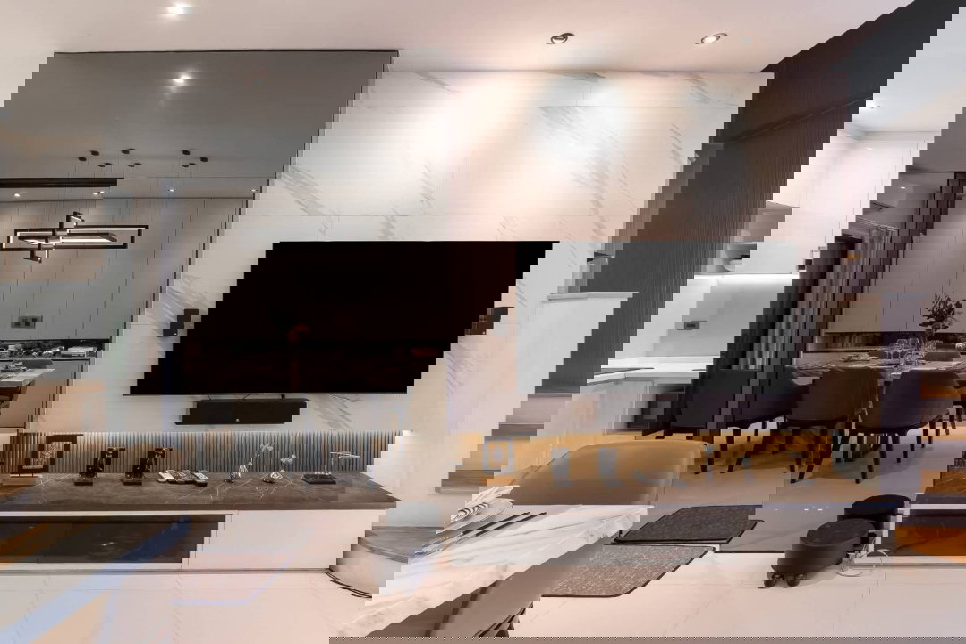 รูป ขาย Cozy Home Townhome บ้านแฝด ย่านลาดพร้าว บ้านสวย ตกแต่งครบพร้อมเข้าอยู่ ติดถนน โชคชัยสี่-SW003632 - รูปที่ 8/17