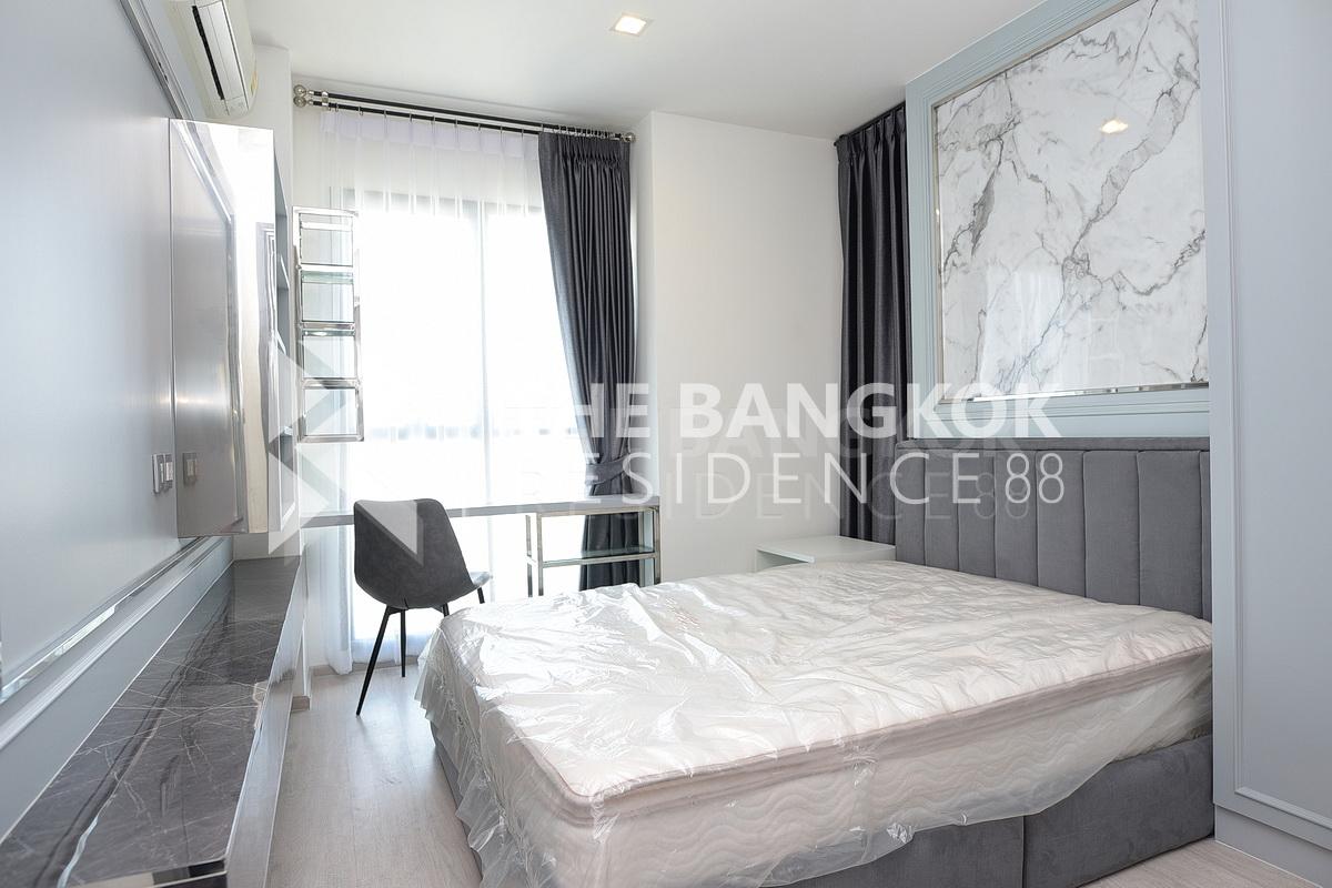 picture RHYTHM Rangnam Move-in Ready, Just Bring Your Stuff near BTS Victory Monument - 3/9